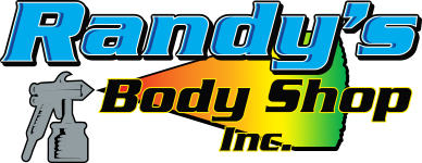 Randy's Body Shop