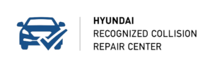 Hyundai Recognized Collision Repair Center